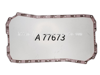 A 77673  GASKET -  OIL  PAN 