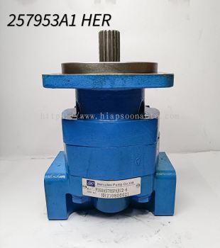 257953 A1 ( HERCULES )  HYD  PUMP   