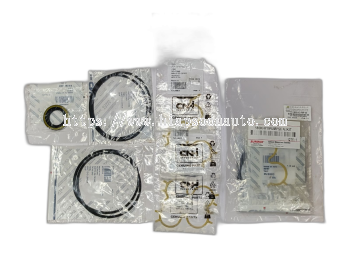 580 K HYDRAULIC  PUMP  SEAL KIT  ( CNH )  