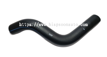 87729268  ( CNH )    HYDRAULIC  TANK  HOSE  