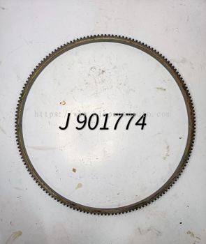 J  901774   FLYWHEEL  GEAR    159 ( TEETH )