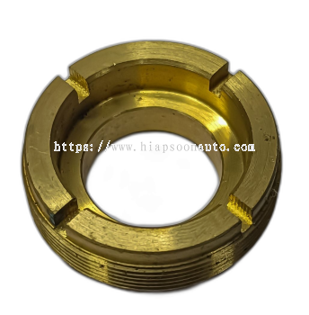 D 80412  GLAND - SPOOL  