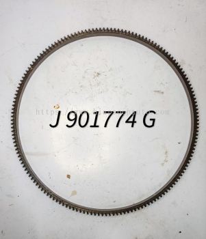 J  901774  CNH  FLYWHEEL  GEAR    159 ( TEETH )