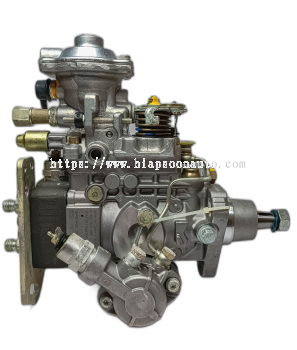 504063450  ( CNH )  INJECTION  PUMP  ASSY  