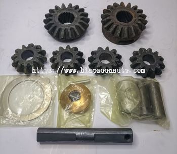 87708394  CNH  GEAR  KIT