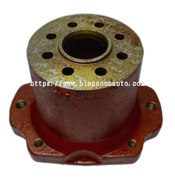 87701269  CARRARO  FLANGE 