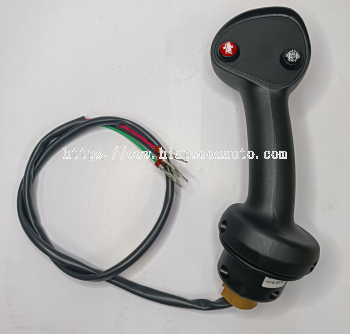 87630846  CNH  HANDLE  ASSY