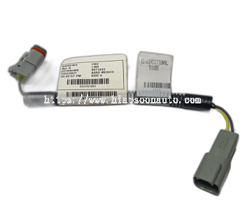 84292404  ( CNH )  HARNESS 