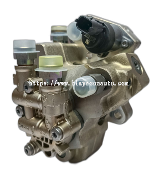 4898921  ( BOSH )  CNH  INJECTION  PUMP  ASSEMBLY