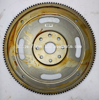 2852049  CNH ENGINE  FLYWHEEL  ASSEMBLY   ( 125TH )   