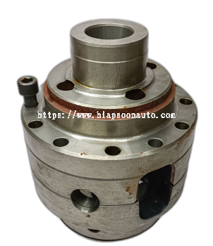 190472A1  CARRARO   CAGE  -  WHEEL  CENTRE  