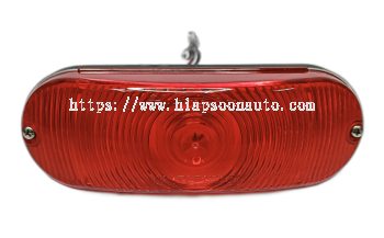 D 121152  CNH  BRAKE   LAMP 