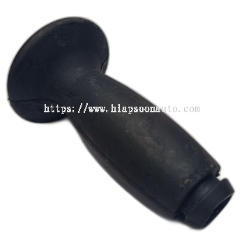 D  147443    KNOB  - LOADER VALVE HANDLE  