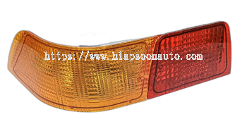 357541A1  CNH  REAR SIGNAL & BRAKE LAMP -  LH    