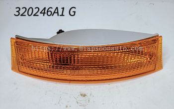 320246A1 CNH   SIGNAL  LAMP  