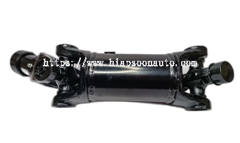 87613924 CNH LONG  SHAFT  ASSEMBLY - LONG 244.8MM 