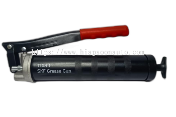 GREASE GUN