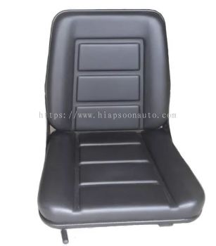 CASE  580  SEAT - CUSHION