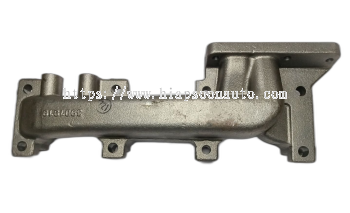 J 901919  CNH  MANIFOLD TURBO - EXAUST  