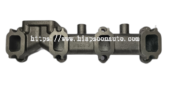 J 901223  MANIFOLD   ( HEAVY DUTY )  