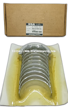 A 77476/77 HSA 030  MAIN  BEARING  