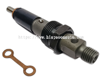 J 919336   NOZZLE  ASSEMBLY  