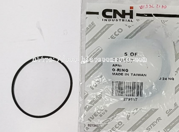 A 43566  CNH  SEAL RING  - MANUAL PUMP KIT