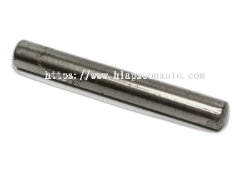 D  53297  PIN  -  TORSION  BAR  RETAINING  