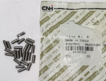 84380206  CNH  NEEDLE  BEARING  