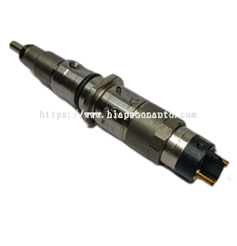 2855491  BOSCH  FUEL  INJECTOR    