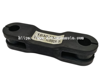 103670 A1  SUPPORT  RUBBER  MOUNTING 