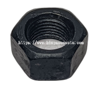 425 - 118  NUT  -  KING PIN   