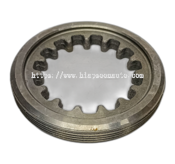 4966240  CNH   NUT - REAR PINION GEAR  