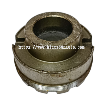 87708400  NUT  - REAR BRAKE   ( CARRARO )  