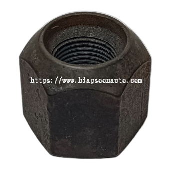 K 617176  HSA  NUT - AXLE