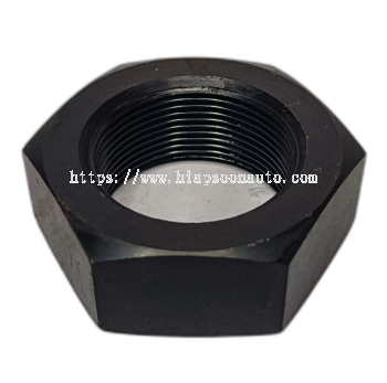 K 921817  NUT -  PINION  GEAR