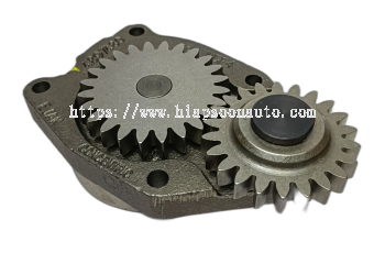 4897480  CNH  OIL PUMP  ** GEAR-70MM **