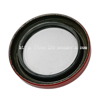 G 13801  NATIONAL  OIL  SEAL