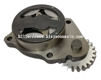 J 906413  OIL  PUMP   ( DCEC ) * GEAR - 67MM *