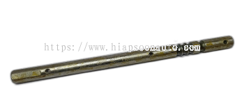 181245 A3   RAIL  -  SHIFTER  FORK  ( CNH )