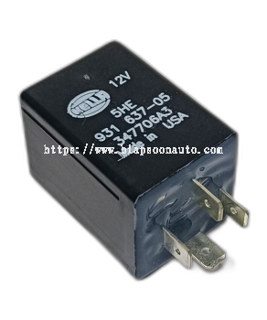 347706 A3  RELAY  (CNH)