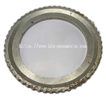 D 50084  PRESSURE  PLATE