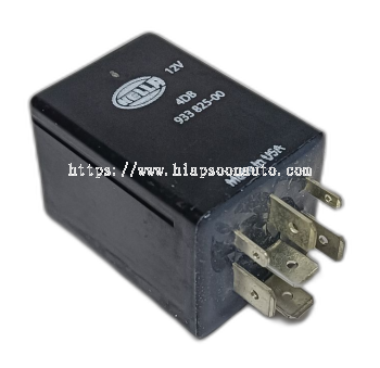 D 147166  RELAY    FLASHER  ( CNH)