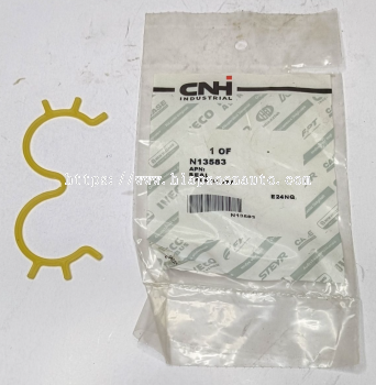 N 13583    RETAINER - WEAR  (CNH)