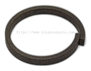 D 70668  RING  (CNH)