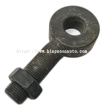 G 106813  ( RH THREAD )  EYE  ROD