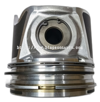 2855531 8094845  CNH  PISTON , PISTON RING & PISTON PIN