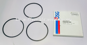 A 77401 ( DSG )  STD    PISTON  RING