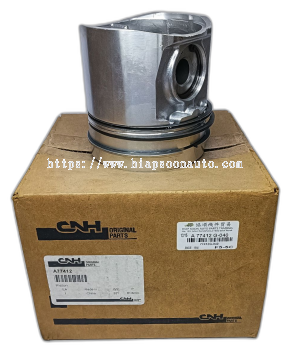 A 77412  040   CNH PISTON  CW  RING