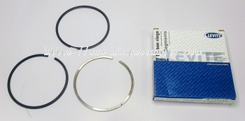 A 77500  ( CLE ) TURBO   STD  PISTON  RING  TURBO